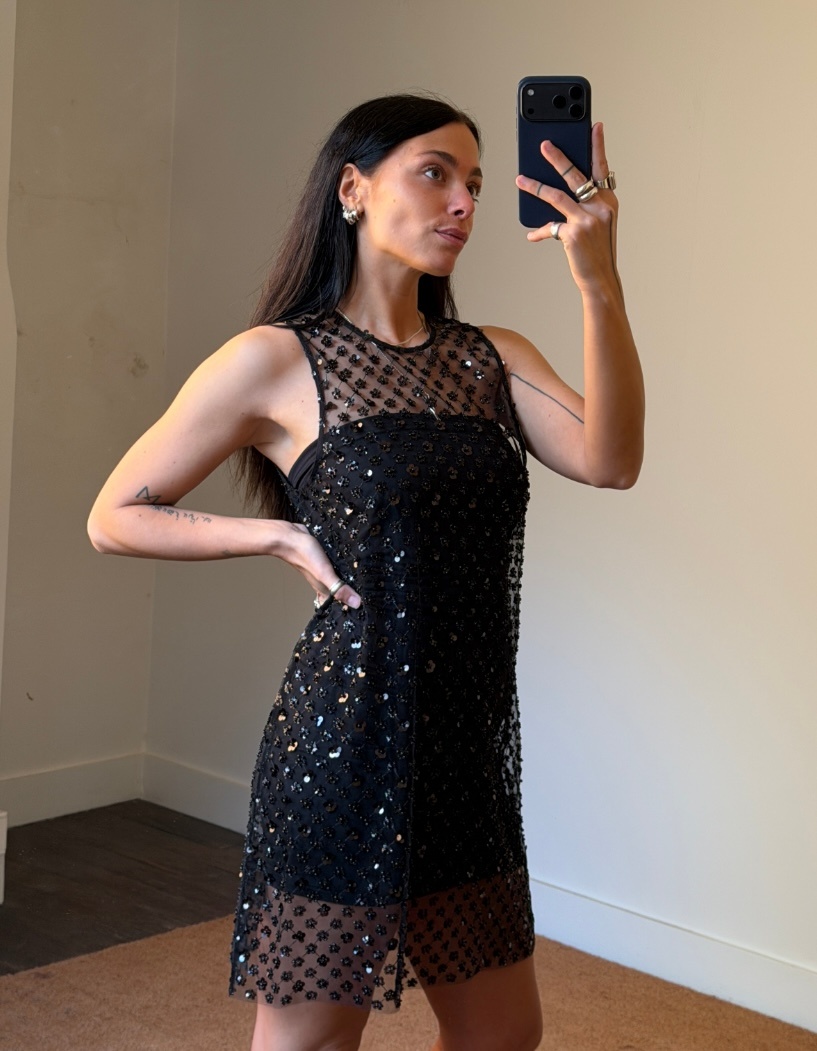 Herskind Jamie Dress