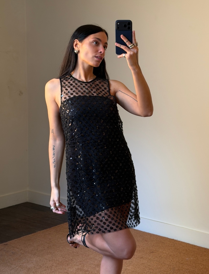 Herskind Jamie Dress