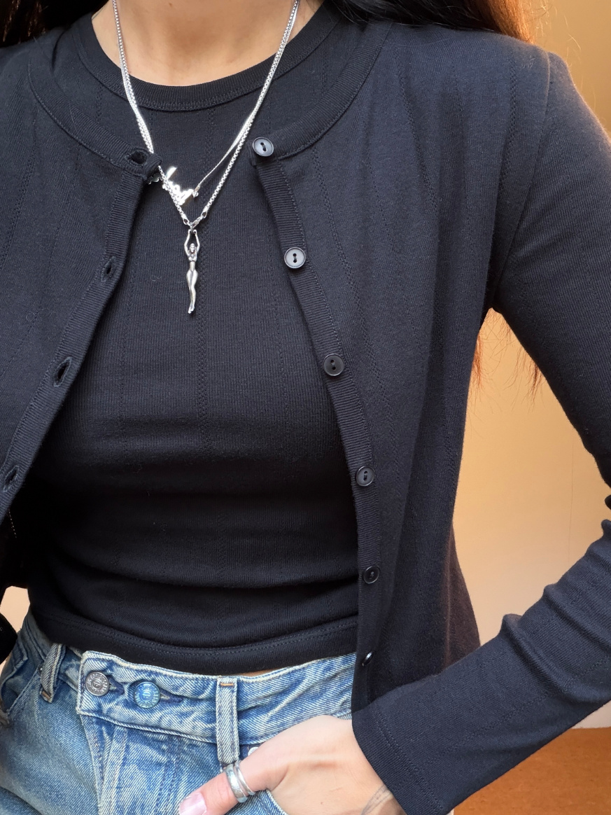 Samsoe Samsoe Women Sajunes Cardigan