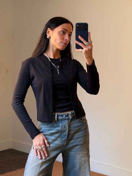 Samsoe Samsoe Women Sajunes Cardigan