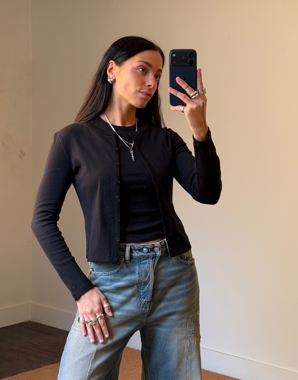 Samsoe Samsoe Women Sajunes Cardigan