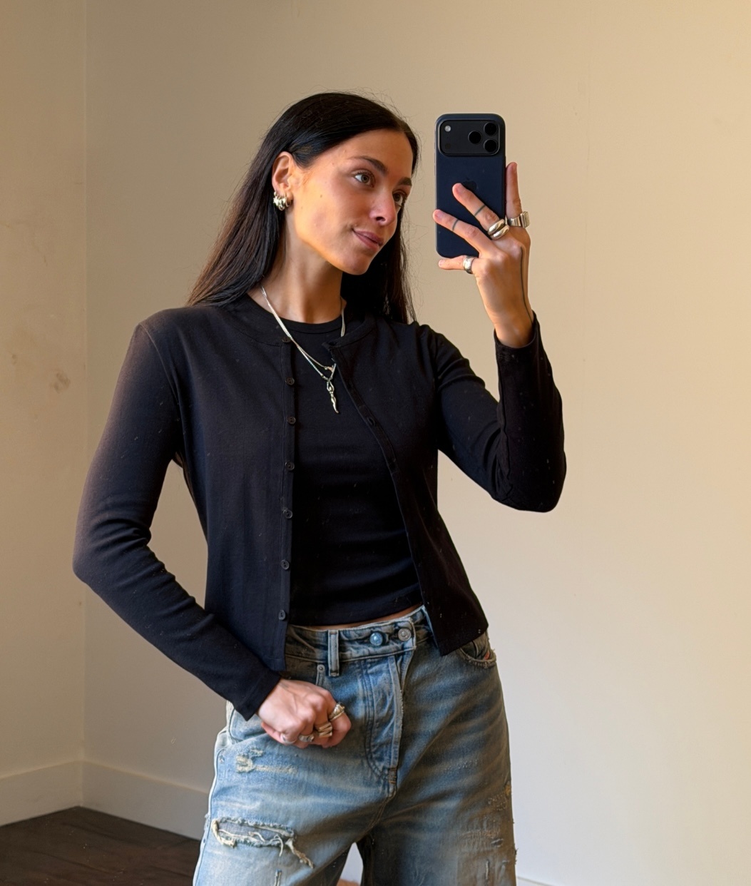 Samsoe Samsoe Women Sajunes Cardigan