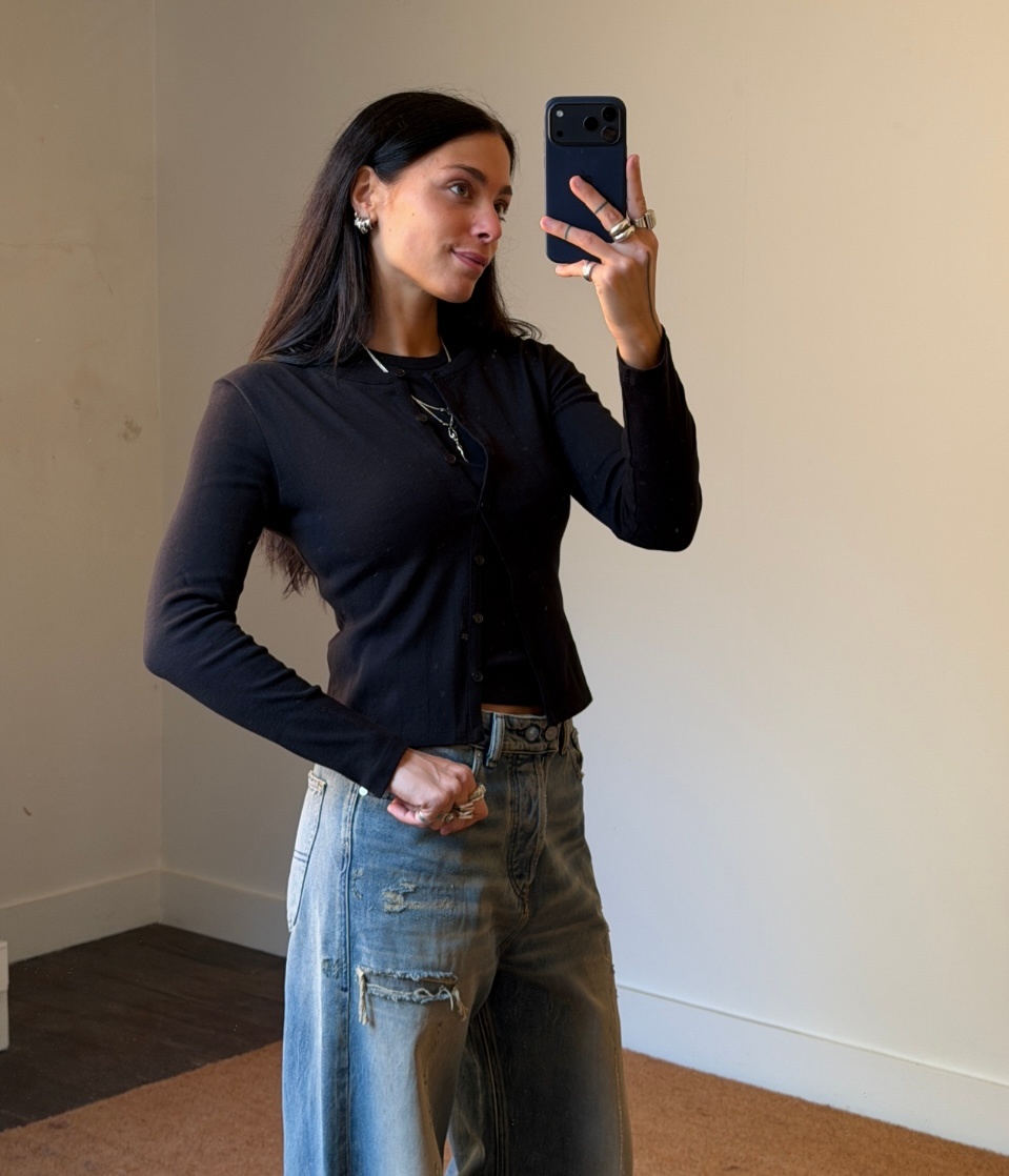 Samsoe Samsoe Women Sajunes Cardigan