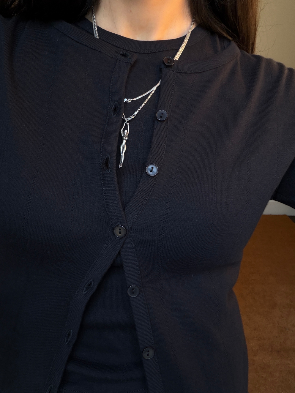 Samsoe Samsoe Women Sajunes Cardigan