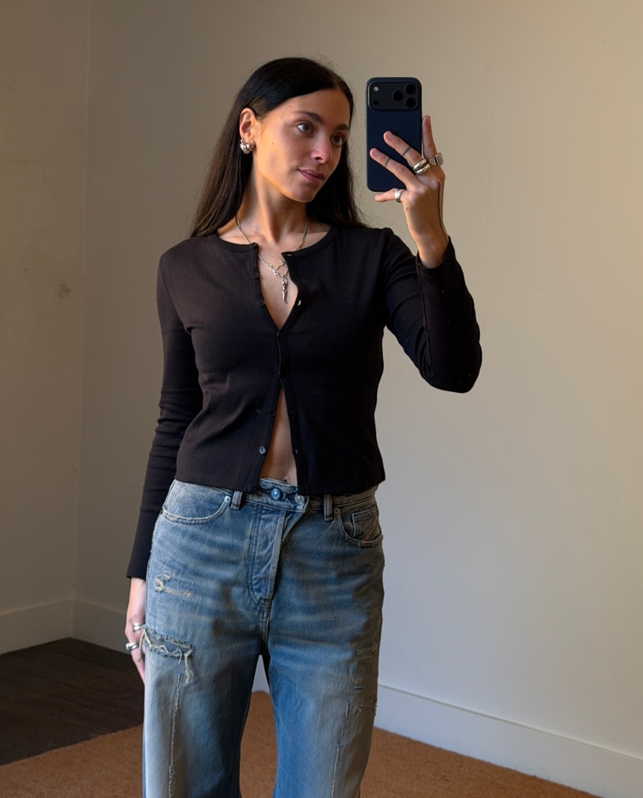 Samsoe Samsoe Women Sajunes Cardigan