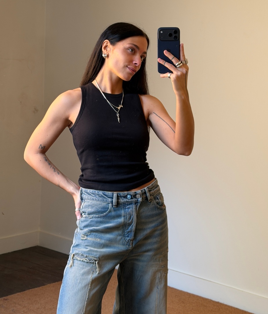 Samsoe Samsoe Women Sajunes Tank Top