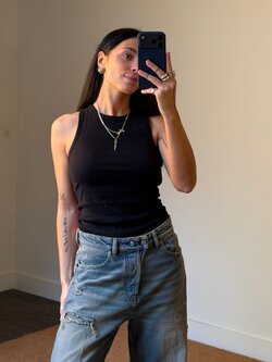 Samsoe Samsoe Women Sajunes Tank Top