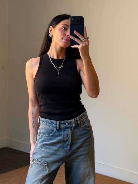 Samsoe Samsoe Women Sajunes Tank Top