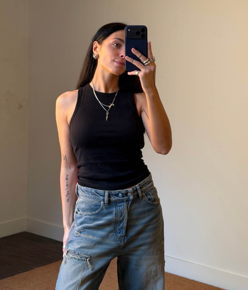 Samsoe Samsoe Women Sajunes Tank Top