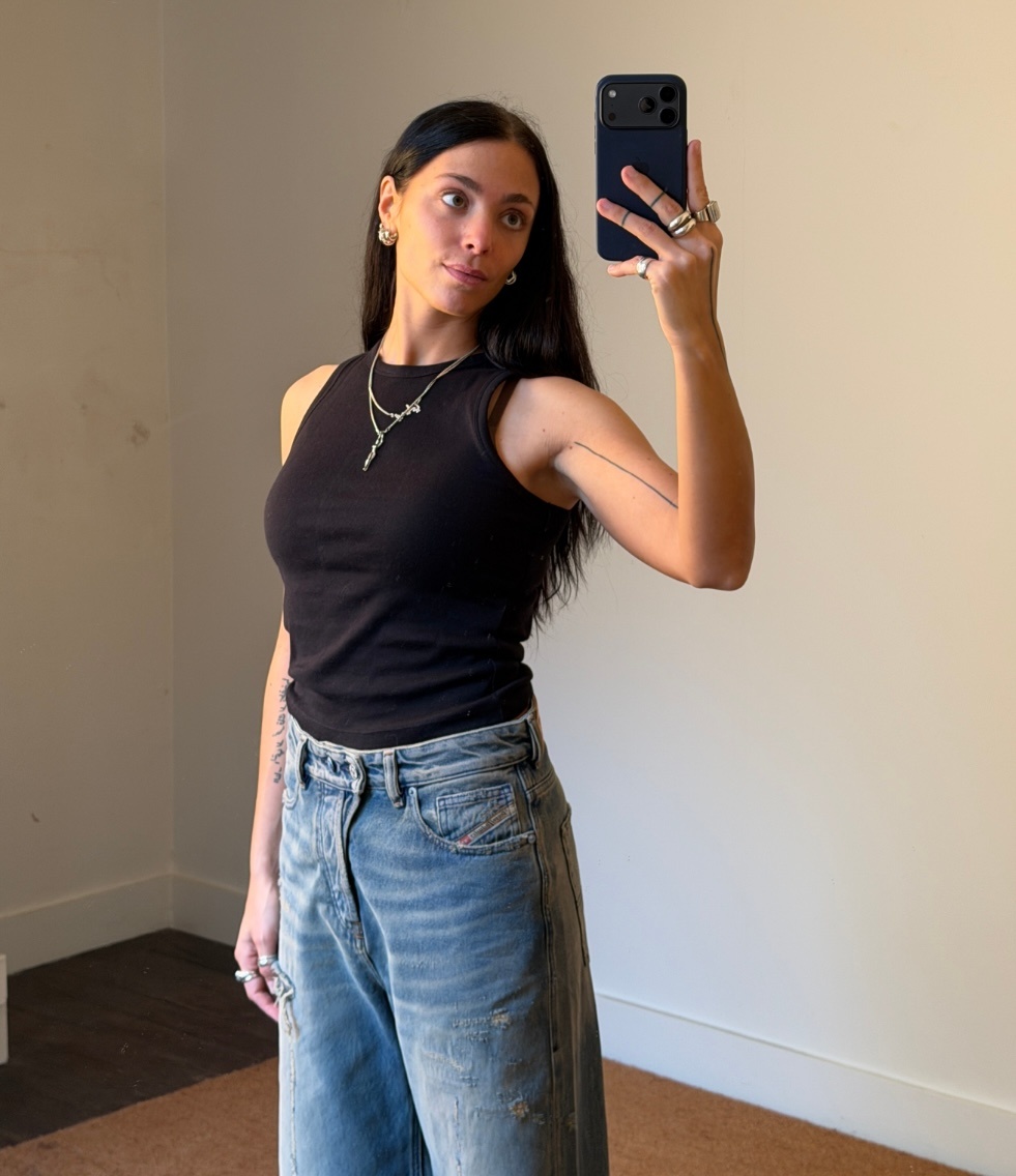 Samsoe Samsoe Women Sajunes Tank Top