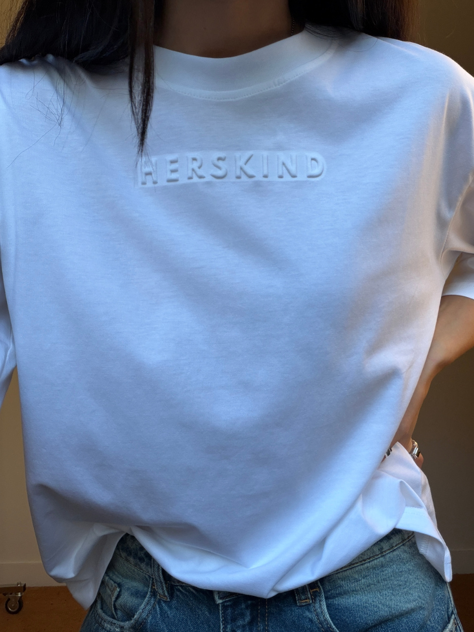 Herskind Free Herskind x Rough Riders T-Shirt