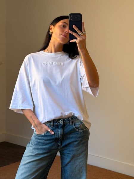 Herskind Free Herskind x Rough Riders T-Shirt