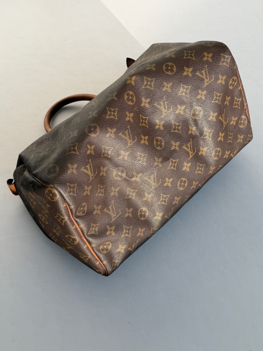 RR ARCHIVE Louis Vuitton Speedy 35