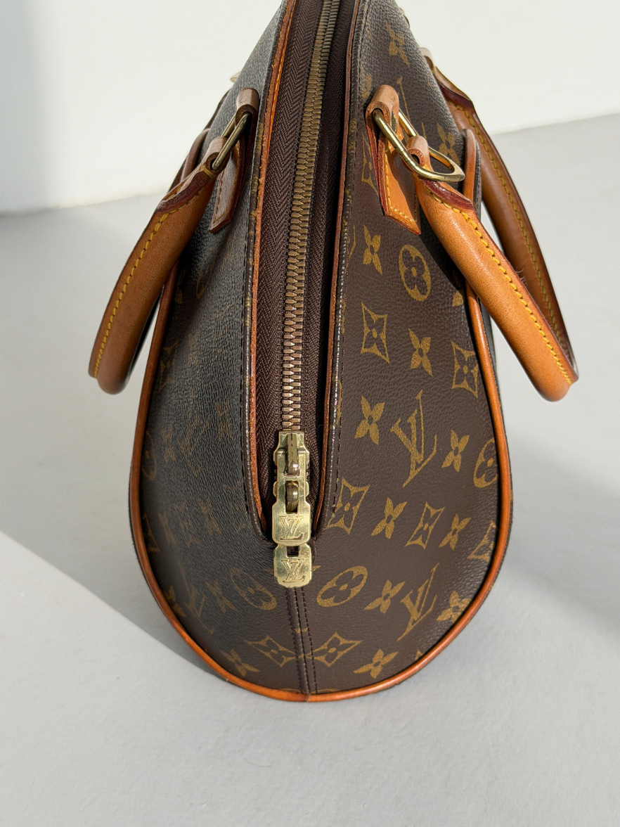 RR ARCHIVE Louis Vuitton Ellipse Bag