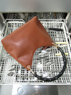 RR ARCHIVE Gucci Bamboo Shoulder Bag