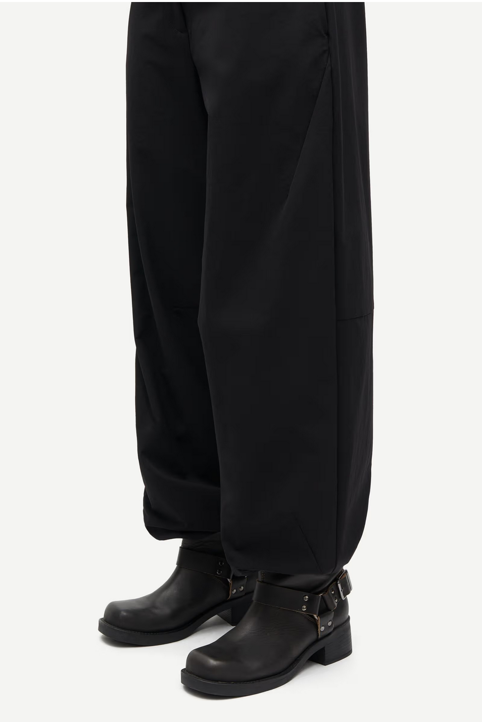 Samsoe Samsoe Women Saheavens Trousers