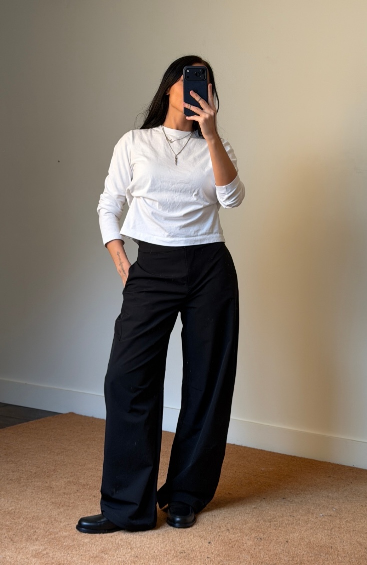 Samsoe Samsoe Women Saheavens Trousers