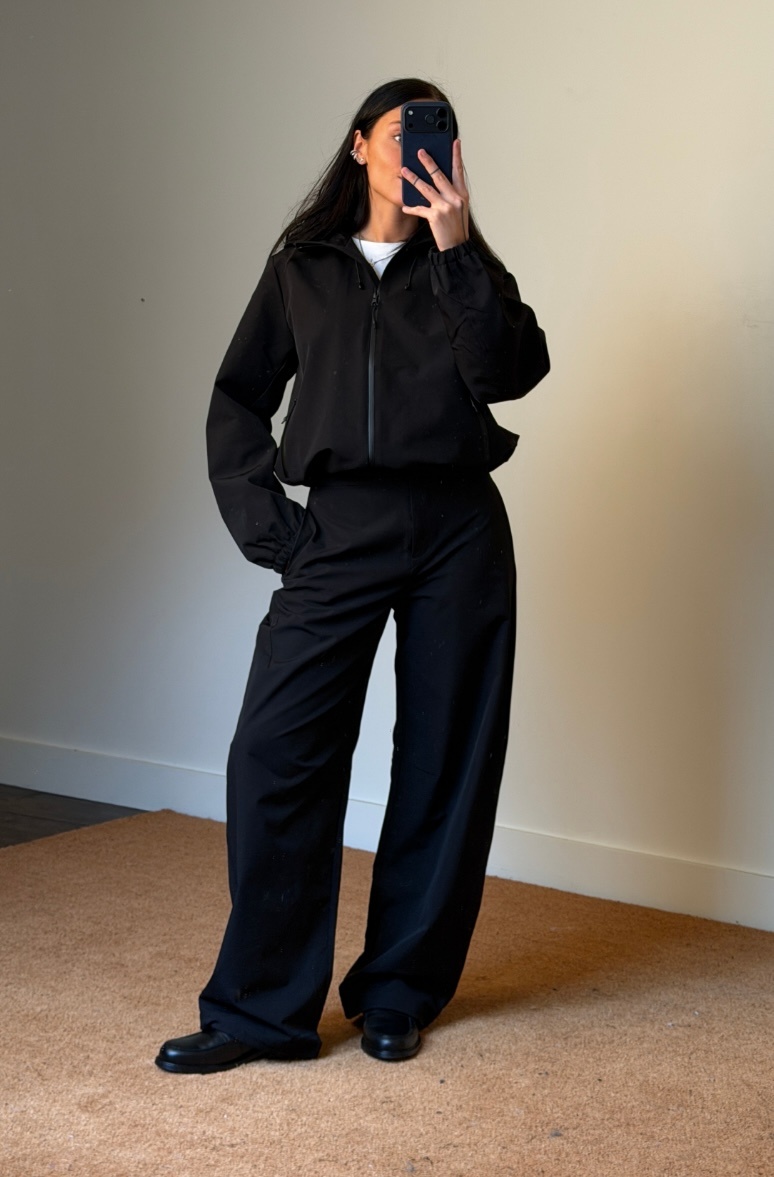 Samsoe Samsoe Women Saheavens Trousers