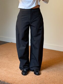 Samsoe Samsoe Women Saheavens Trousers