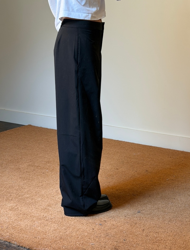 Samsoe Samsoe Women Saheavens Trousers