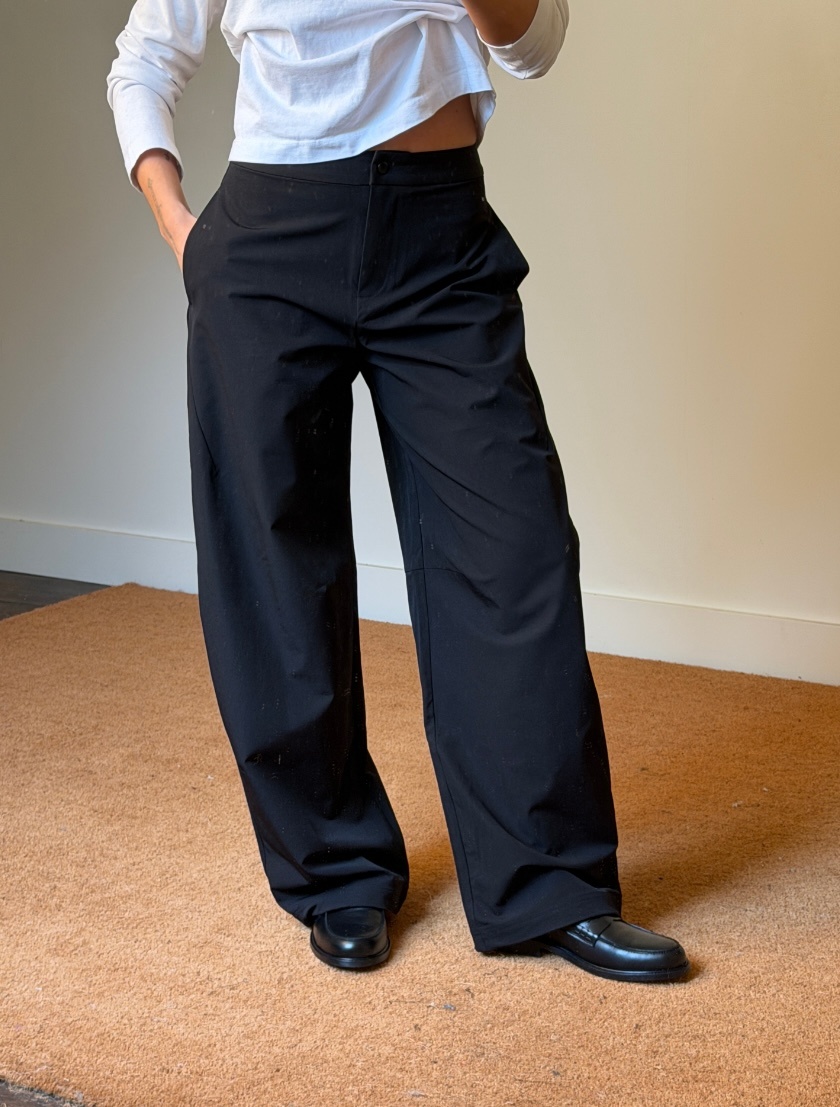 Samsoe Samsoe Women Saheavens Trousers