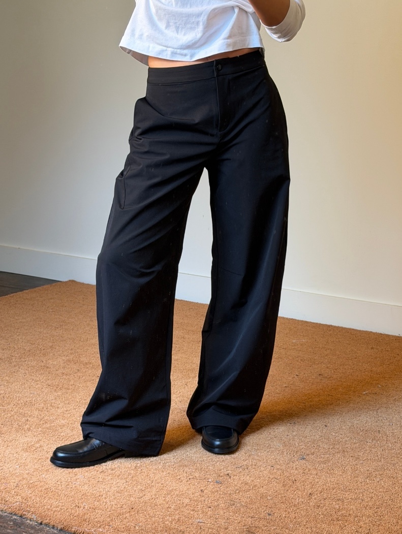 Samsoe Samsoe Women Saheavens Trousers