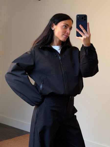 Samsoe Samsoe Women Sanan Jacket