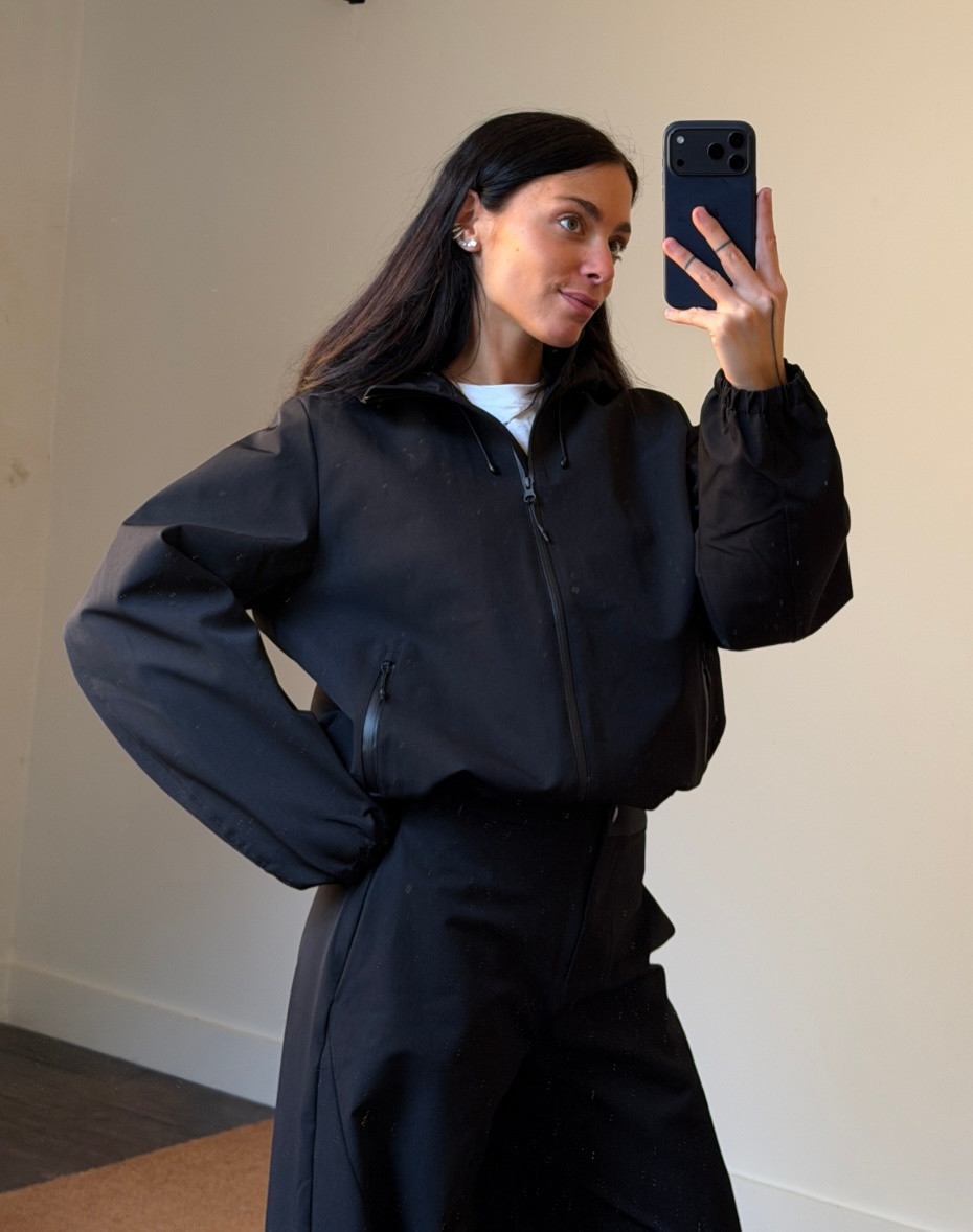 Samsoe Samsoe Women Sanan Jacket