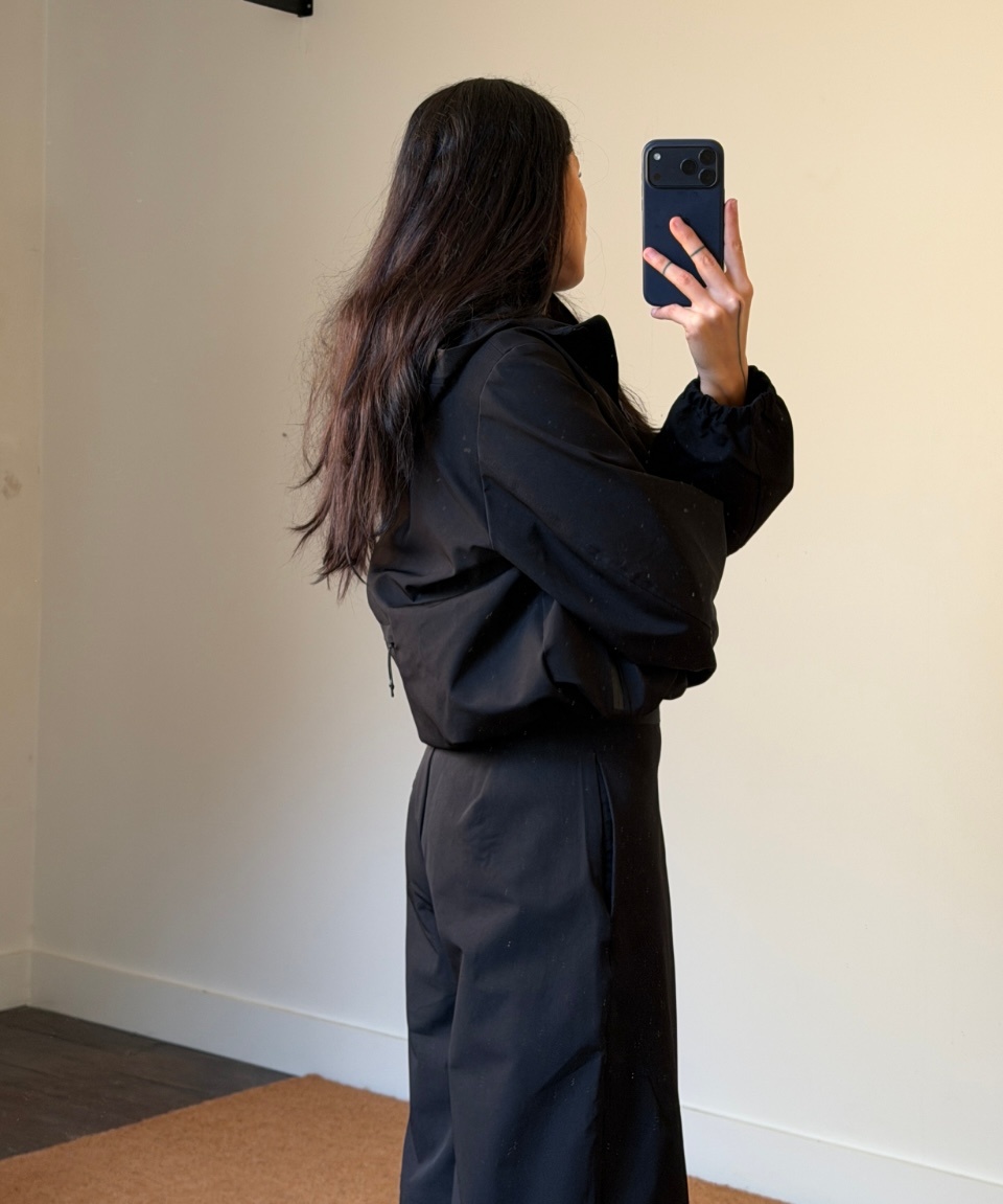 Samsoe Samsoe Women Sanan Jacket