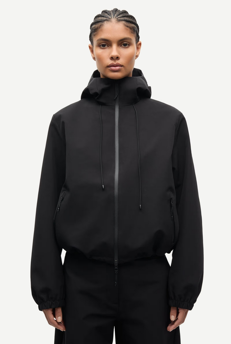 Samsoe Samsoe Women Sanan Jacket