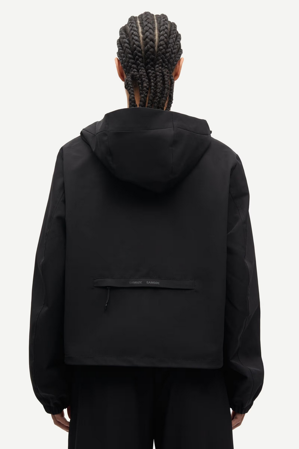 Samsoe Samsoe Women Sanan Jacket