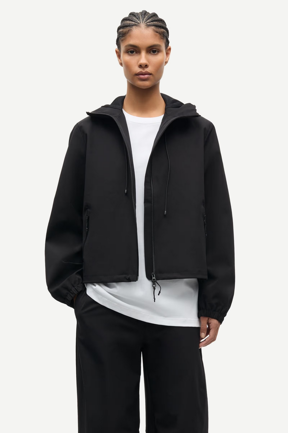 Samsoe Samsoe Women Sanan Jacket