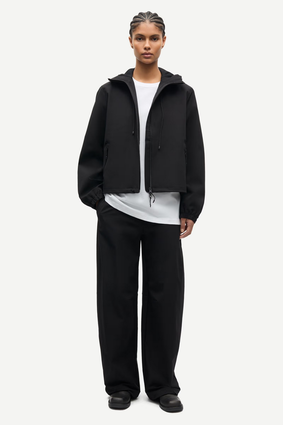 Samsoe Samsoe Women Sanan Jacket