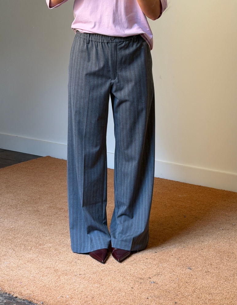 Baum Und Pferdgarten Noor Trousers