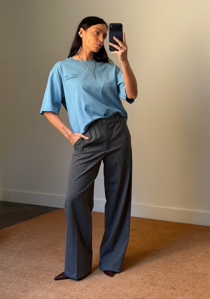 Baum Und Pferdgarten Noor Trousers