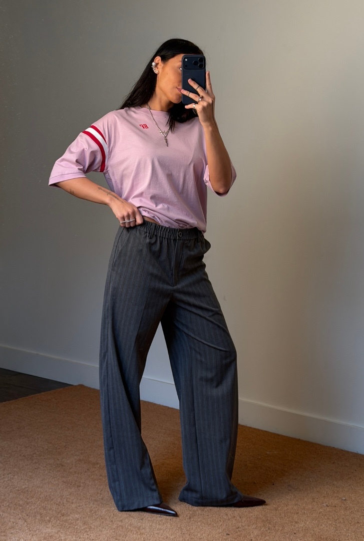 Baum Und Pferdgarten July T-Shirt