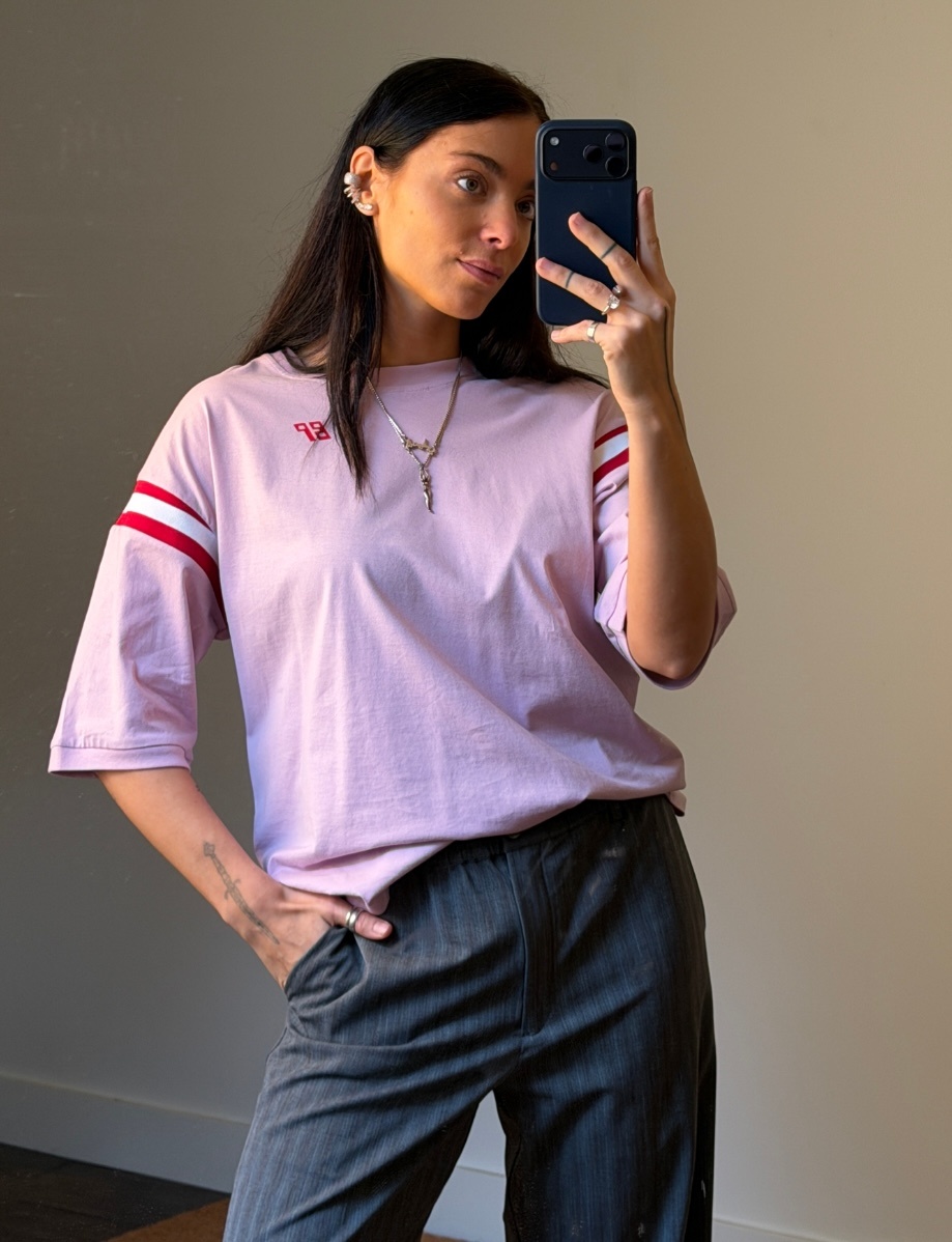 Baum Und Pferdgarten July T-Shirt