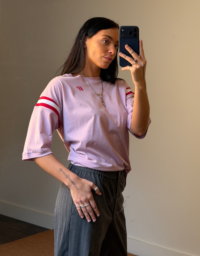 Baum Und Pferdgarten July T-Shirt