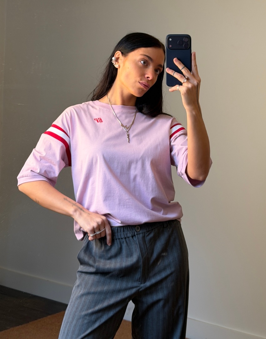 Baum Und Pferdgarten July T-Shirt