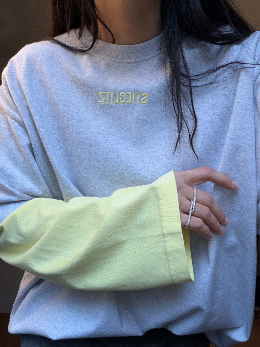 Stieglitz Stan Skate Double Longsleeve