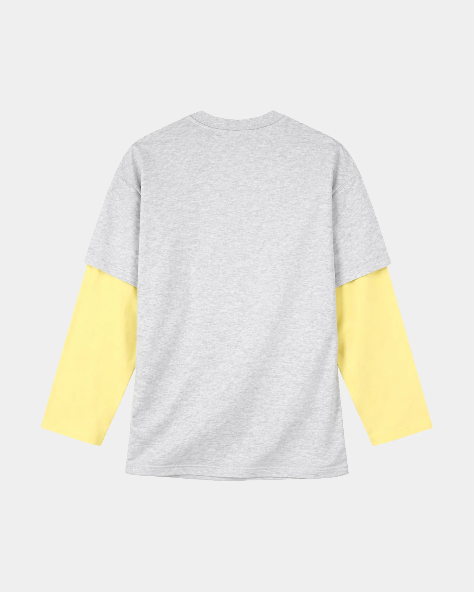 Stieglitz Stan Skate Double Longsleeve