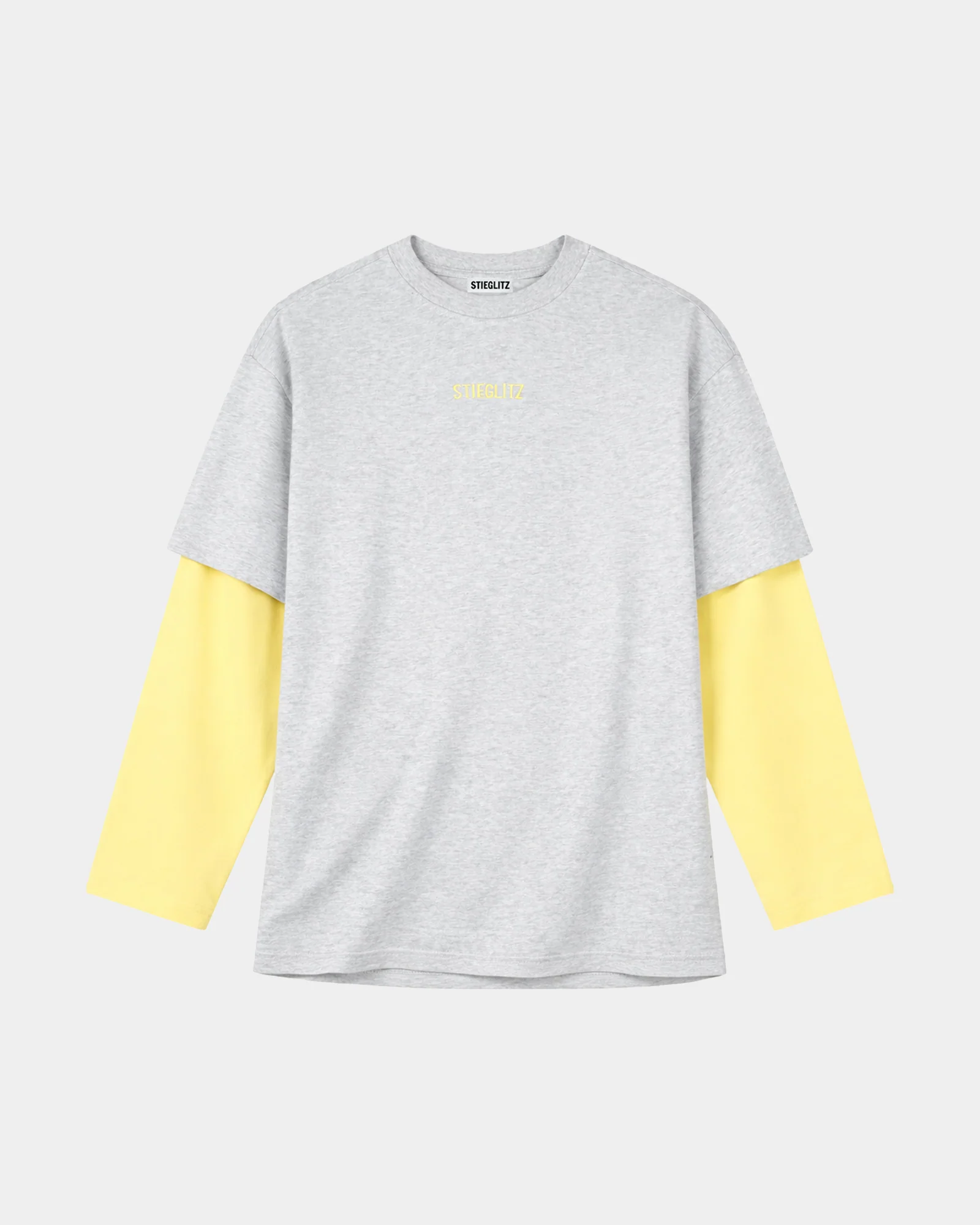 Stieglitz Stan Skate Double Longsleeve