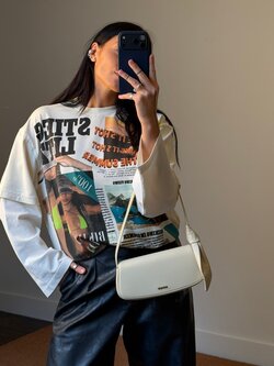 Stieglitz Dennis Skate Double Longsleeve