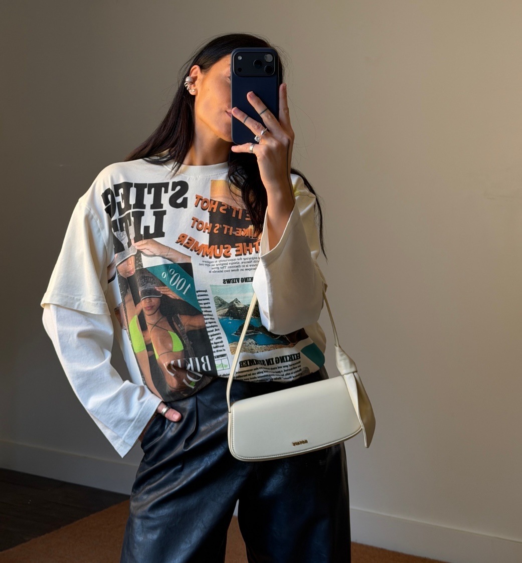 Stieglitz Dennis Skate Double Longsleeve