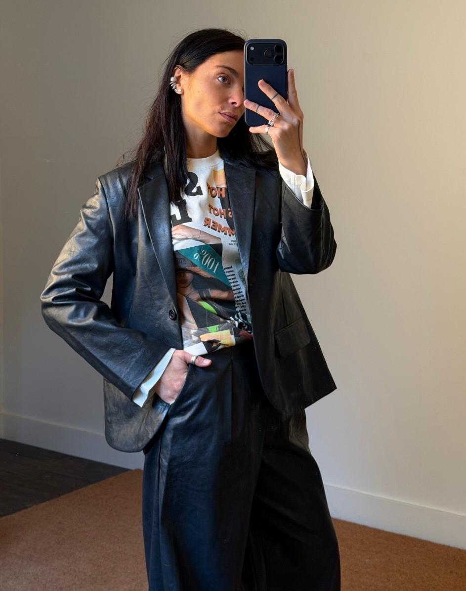 Stieglitz Dennis Skate Double Longsleeve