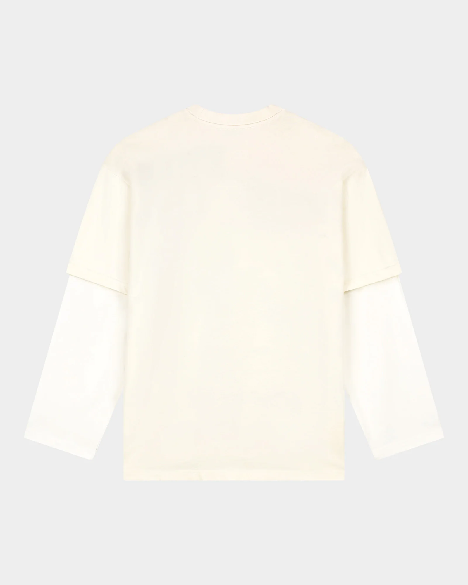 Stieglitz Dennis Skate Double Longsleeve