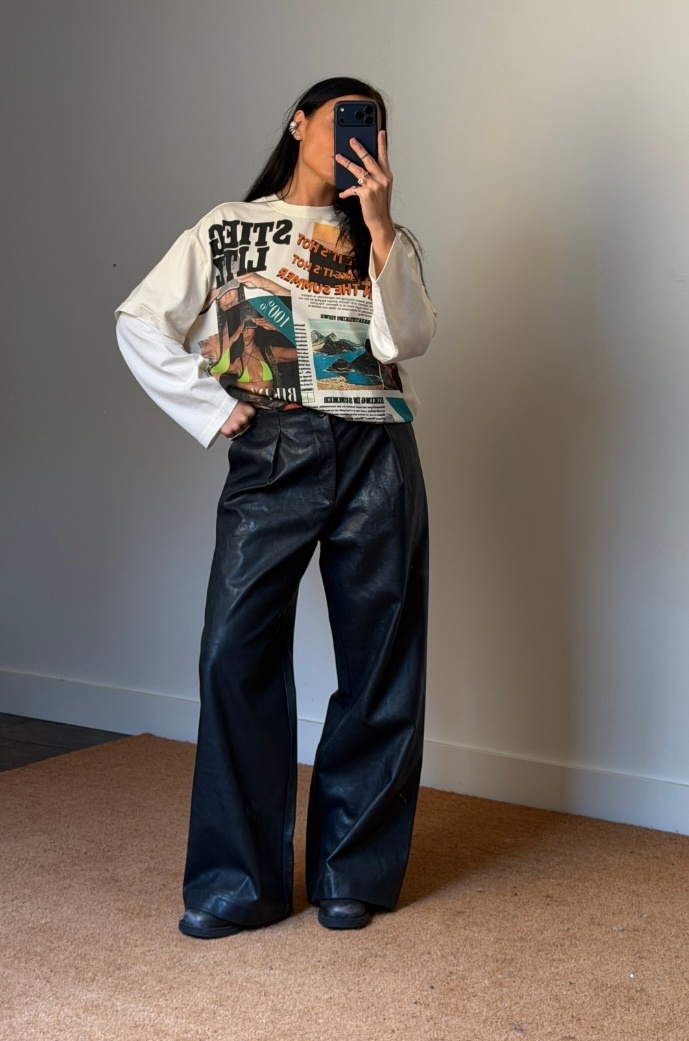 Baum Und Pferdgarten Naomie Trousers