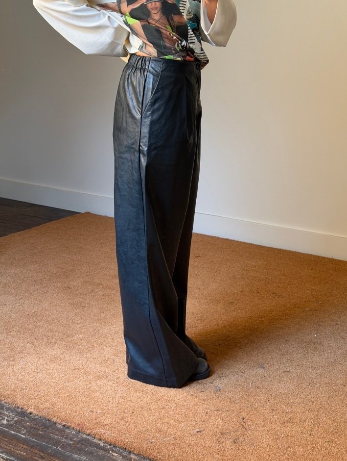 Baum Und Pferdgarten Naomie Trousers