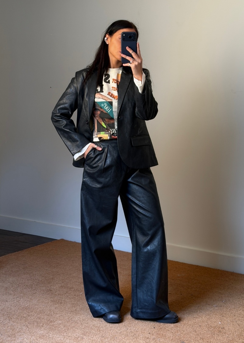 Baum Und Pferdgarten Naomie Trousers