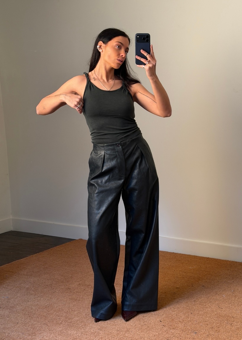 Baum Und Pferdgarten Naomie Trousers